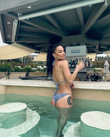 Antonella Mosetti