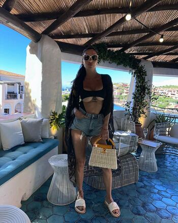 Antonella Mosetti