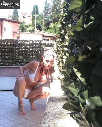 Antonella Mosetti