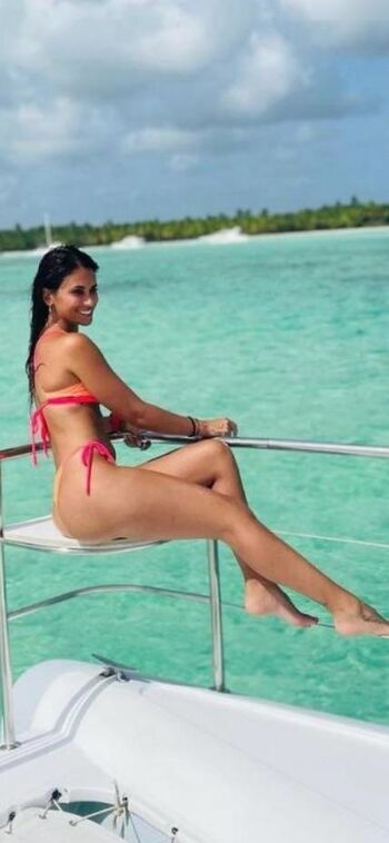 Antonella Roccuzzo