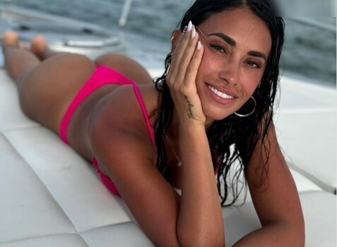 Antonella Roccuzzo
