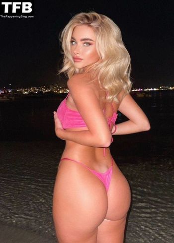 Antonia Freya Lydia