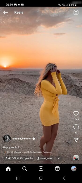 Antonia Hemmer