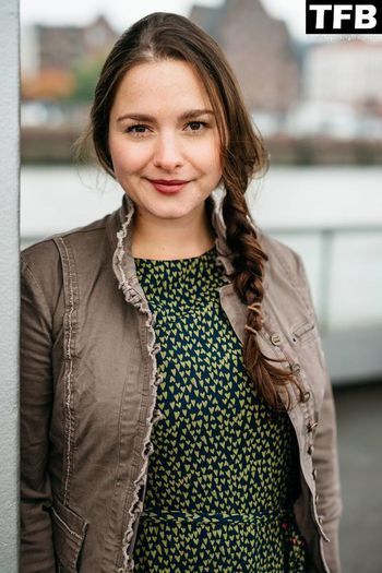 Antonia Michalsky