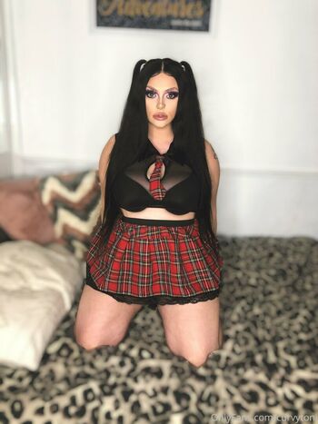 antoniagrahamx