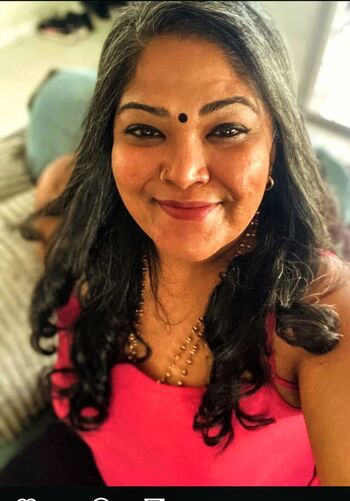 Anuradha Menon
