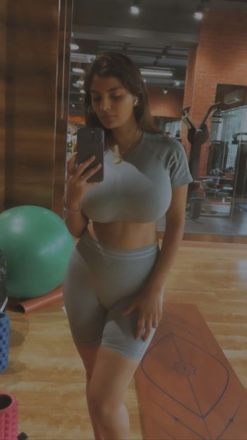 Anveshi Jain