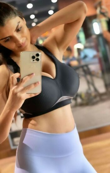Anveshi Jain