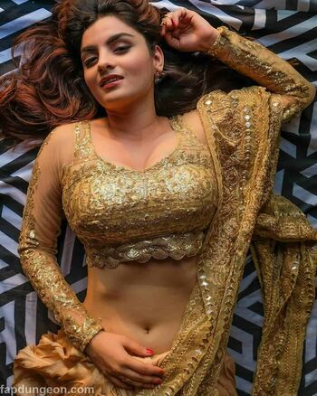 Anveshi Jain