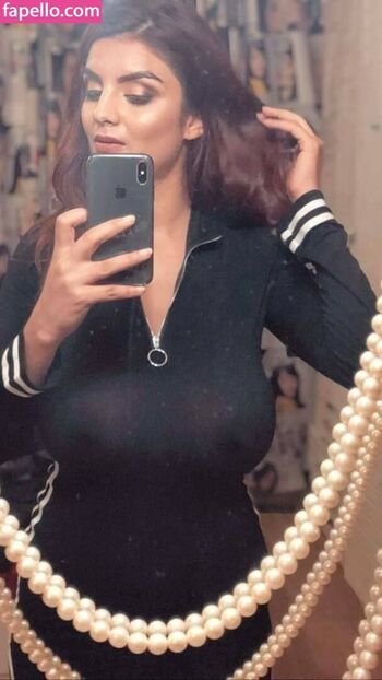 Anveshi Jain