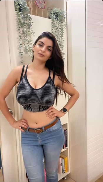 Anveshi Jain