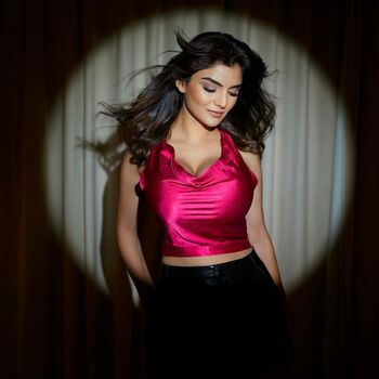 Anveshi Jain