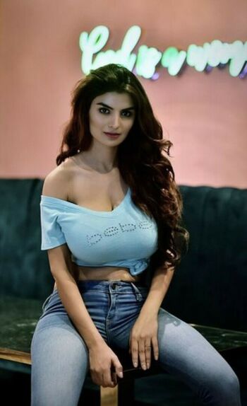 Anveshi Jain