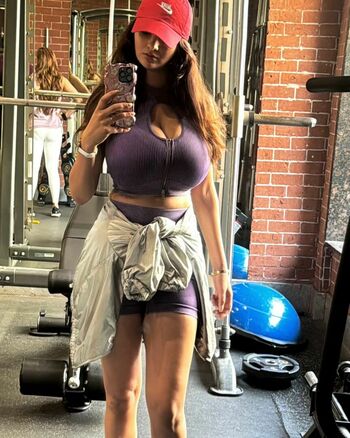Anveshi Jain