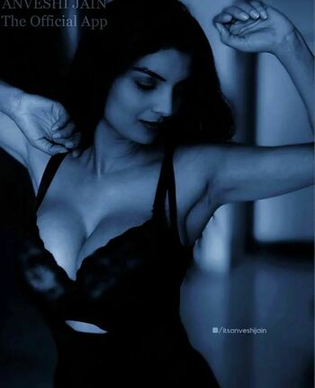 Anveshi Jain
