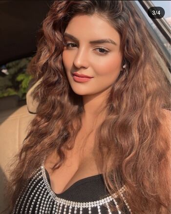 Anveshi Jain