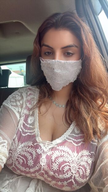 Anveshi Jain