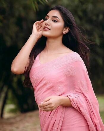 Anvithaa Shekhawat