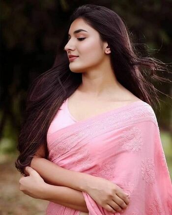 Anvithaa Shekhawat