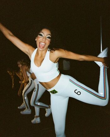 Any Gabrielly