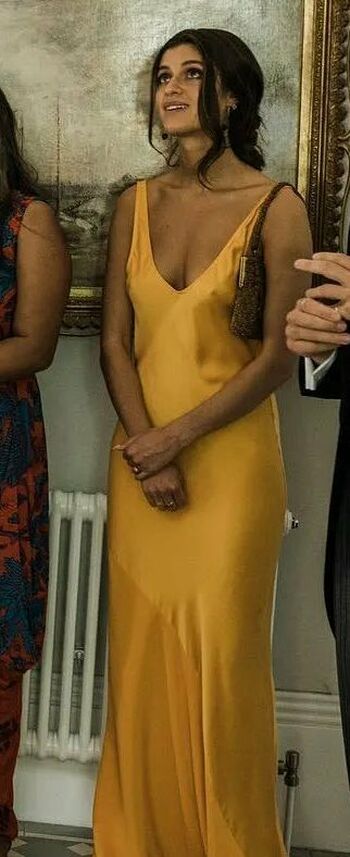 Anya Chalotra