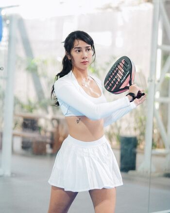Anya Geraldine