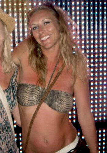 Anya Holberton