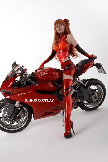 Anya Ichios