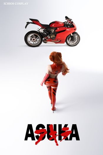 Anya Ichios