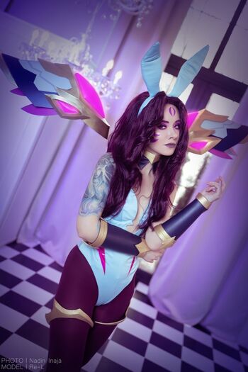 Anya Ichios