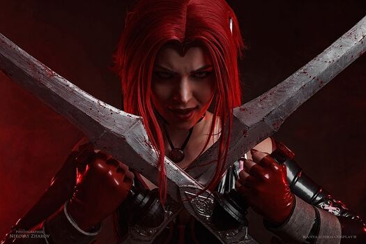 Anya Ichios