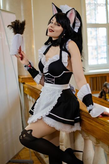 Anya Ichios
