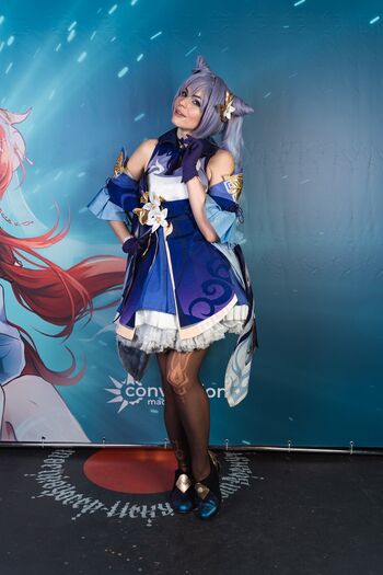Anya Ichios