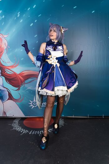 Anya Ichios