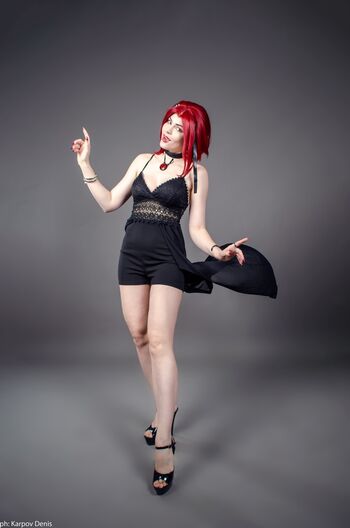 Anya Ichios