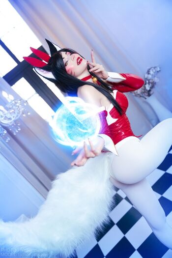 Anya Ichios