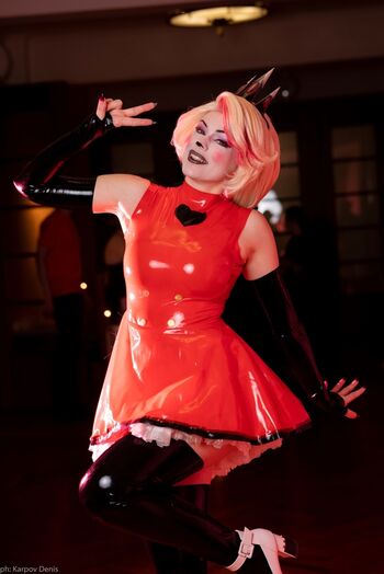 Anya Ichios