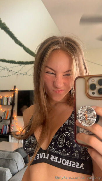Anya Matusevich