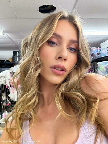 Anya Olsen