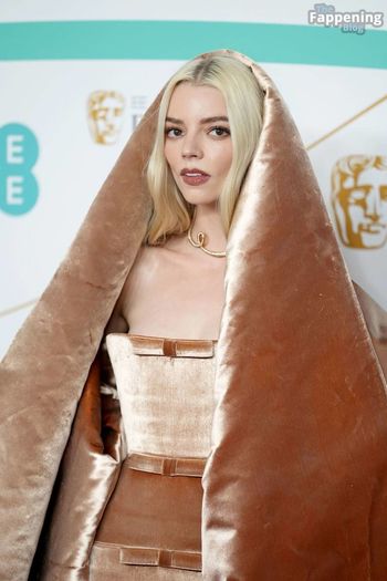 Anya Taylor-Joy