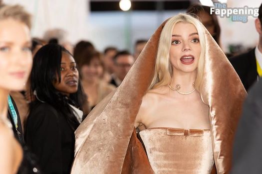 Anya Taylor-Joy
