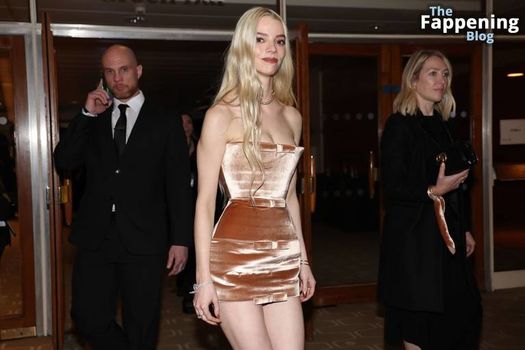 Anya Taylor-Joy