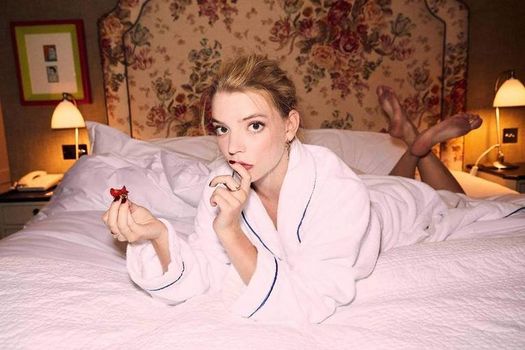Anya Taylor-Joy