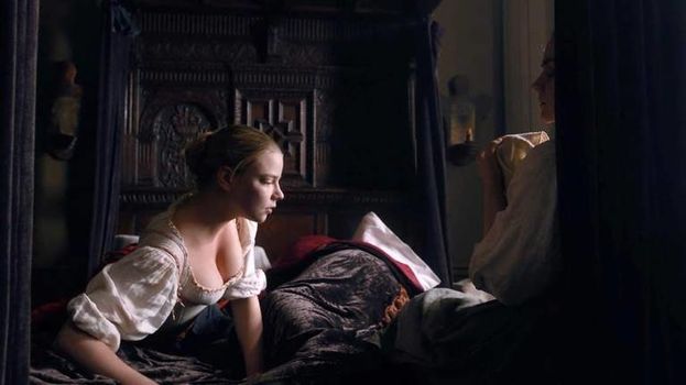 Anya Taylor-Joy