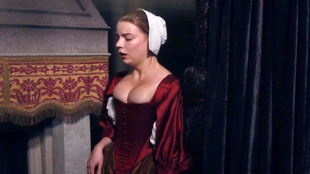 Anya Taylor-Joy