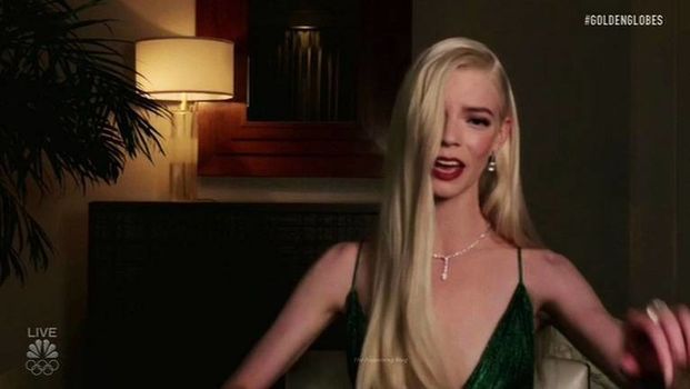 Anya Taylor-Joy