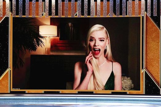 Anya Taylor-Joy