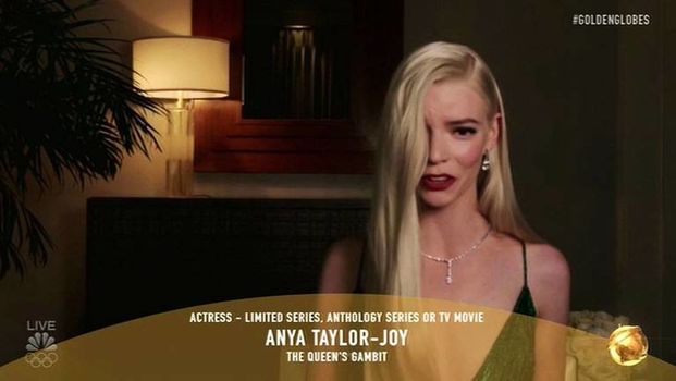 Anya Taylor-Joy