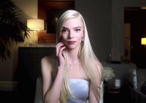 Anya Taylor-Joy