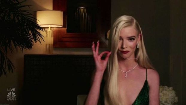 Anya Taylor-Joy